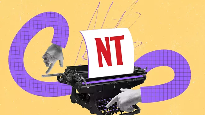 Image: Newsletter: Letters From the Editor