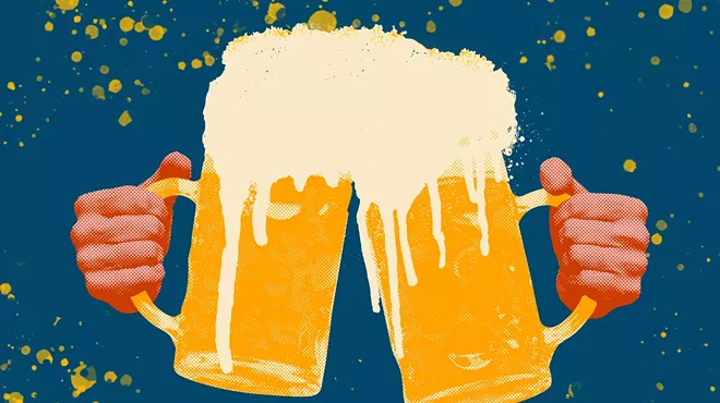 Image: Newsletter: Craft Beer