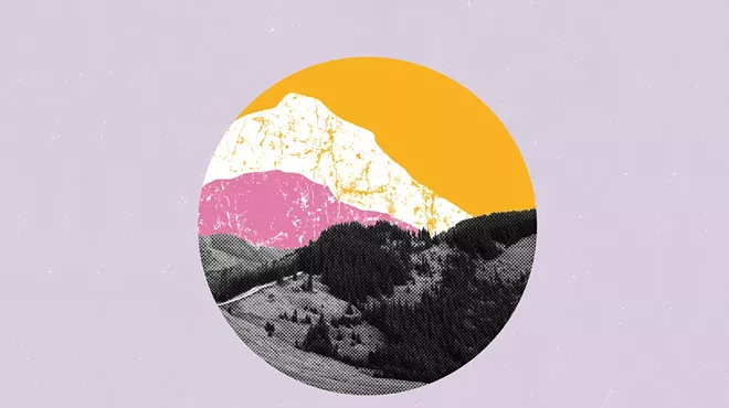 Image: Newsletter: Travel & Adventurers