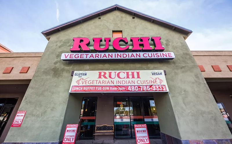 Image: 10 Area Restaurants Make November's D-List: Wash Those Hands