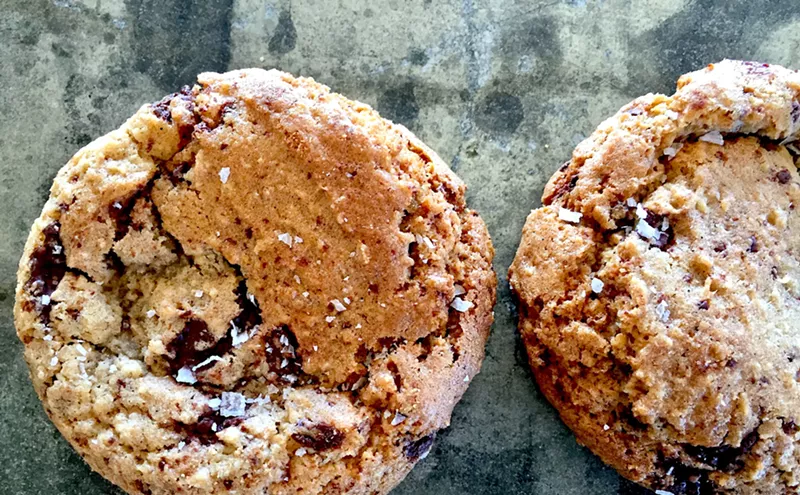 Image: 10 Best Cookies in Greater Phoenix