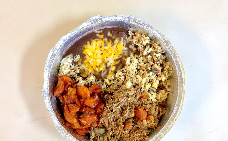Image: 10 Great Takeout Restaurants in Metro Phoenix