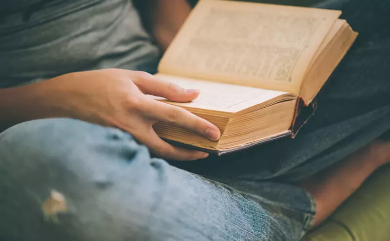 Image: 10 Books to Read Before Their Movie Adaptations Hit Theaters in 2017