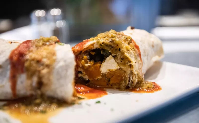 Image: 10 Breakfast Burritos to Start Your Morning Right in Metro Phoenix