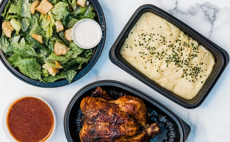 Image: 10 Family-Style Takeout Deals Across Metro Phoenix