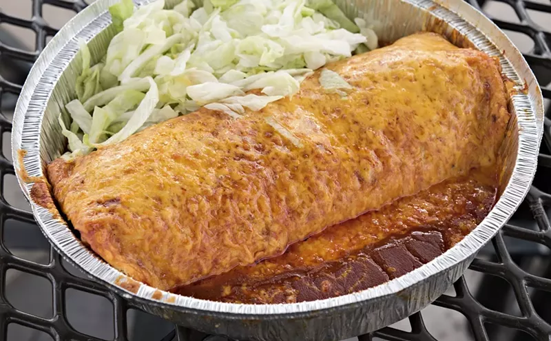 Image: 10 Great Burritos in Metro Phoenix