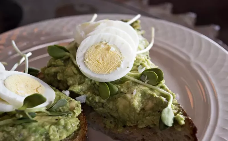 Image: 10 Great Hangover Dishes in Metro Phoenix in 2020