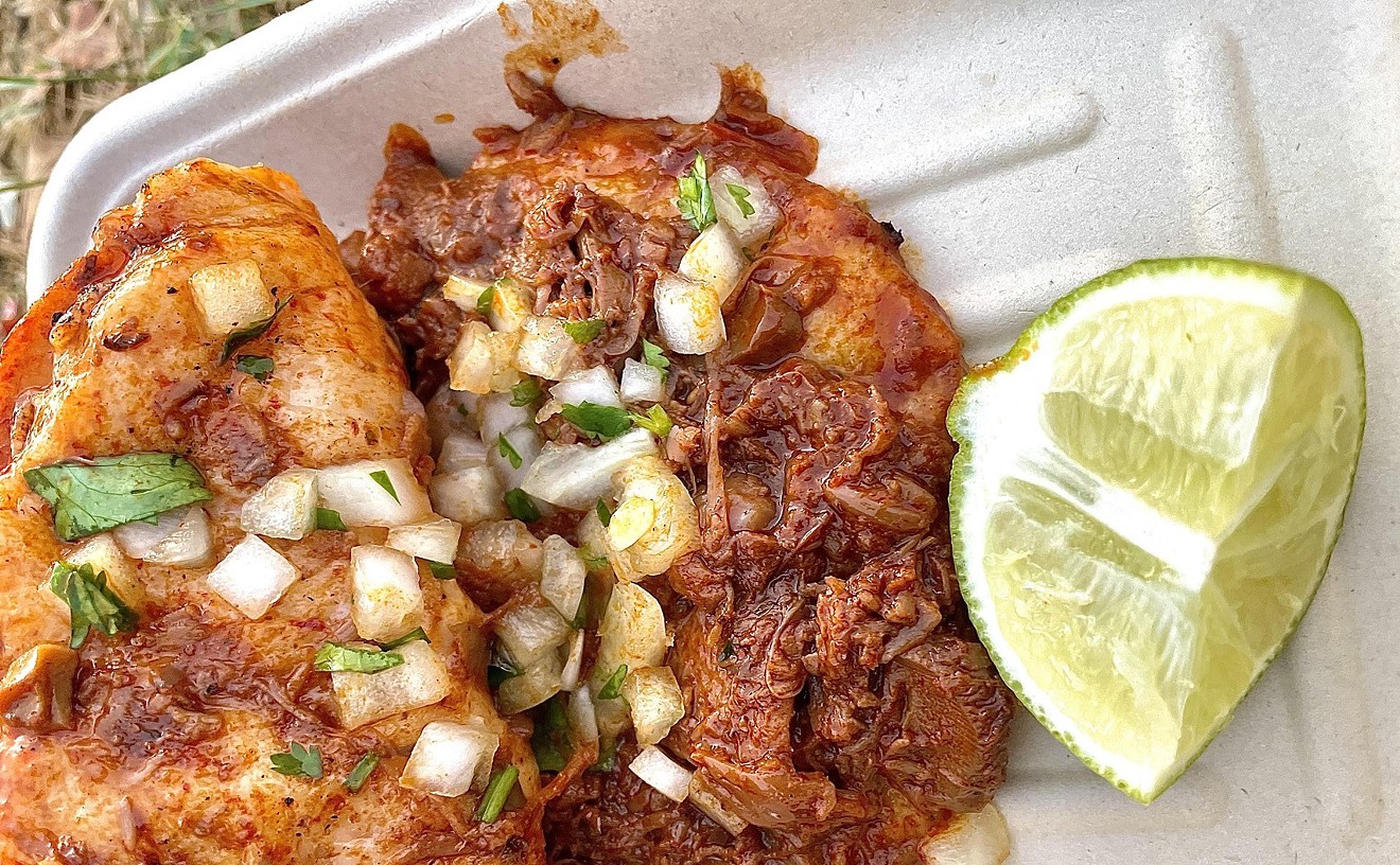 10 Great Mexican Vegan Dishes in Metro Phoenix