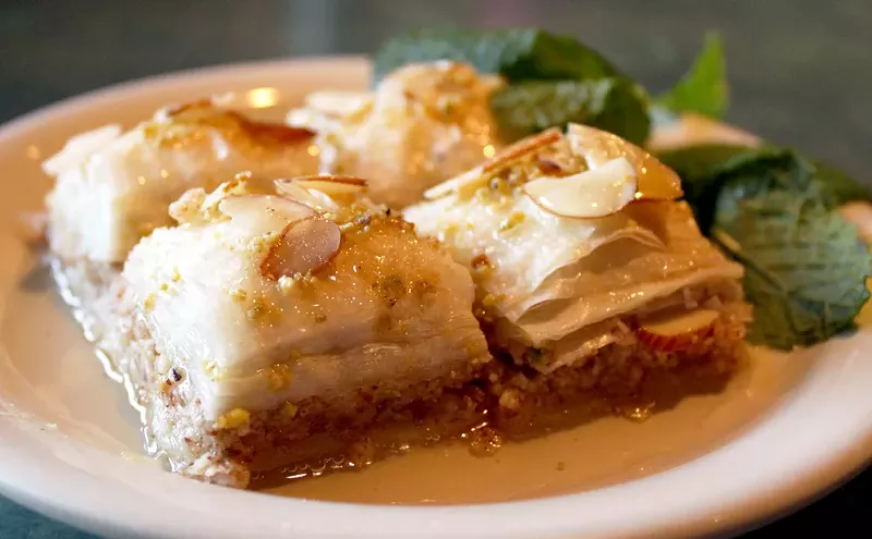 Image: 10 Great Middle Eastern Restaurants in Metro Phoenix