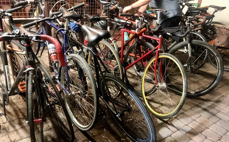Image: 10 Great Restaurants, Breweries, and Bars for Cyclists in Metro Phoenix
