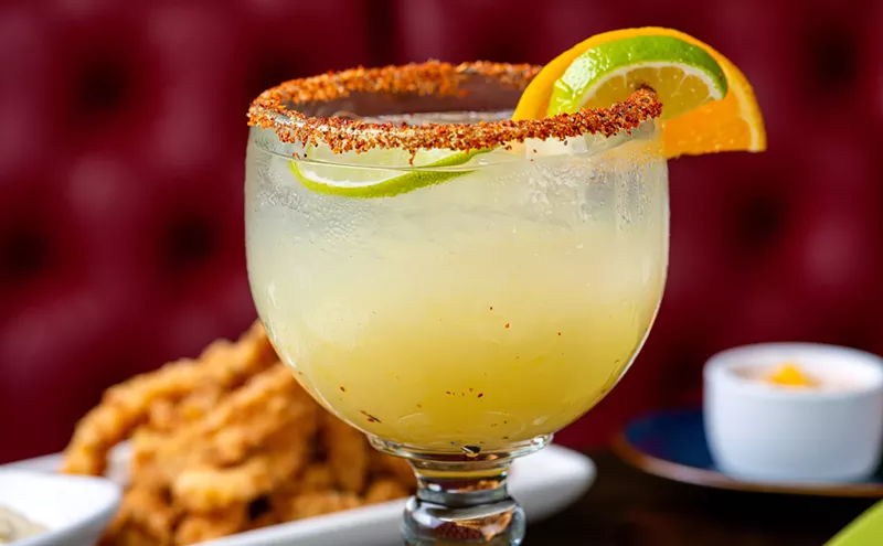 Image: Say cheers to National Margarita Day at these 10 Phoenix spots