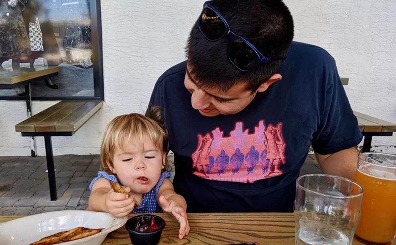 Image: 10 Kid-Friendly Restaurants in Greater Phoenix