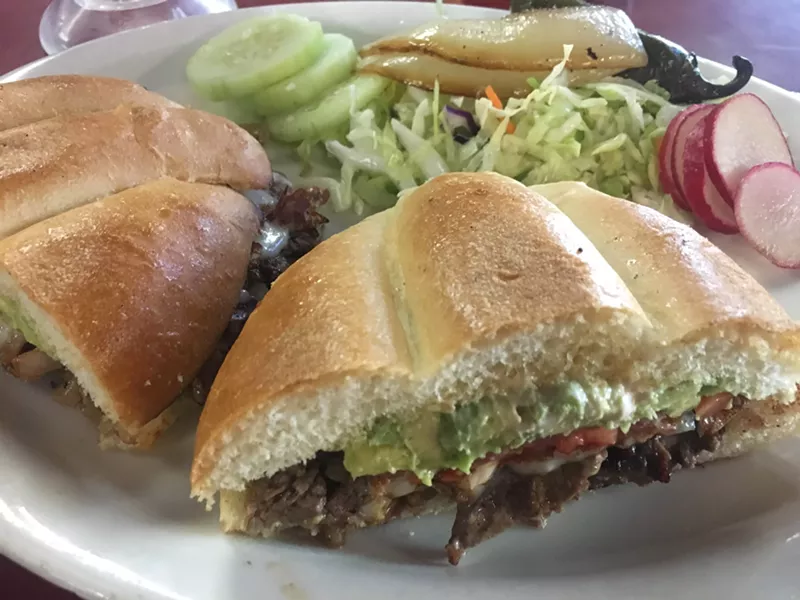 Image: The Platonic torta