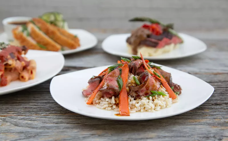 Image: 11 Meal-Prep Delivery Services Based in Greater Phoenix