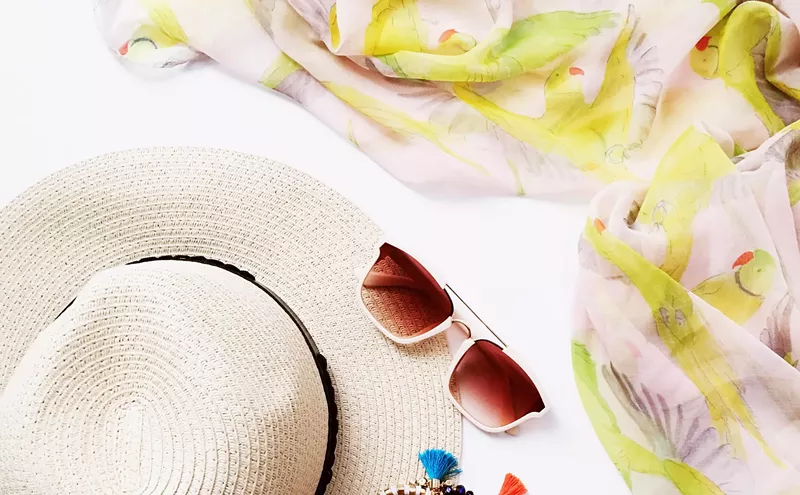 Image: 10 Metro Phoenix Fashion Bloggers You Should Follow on Instagram