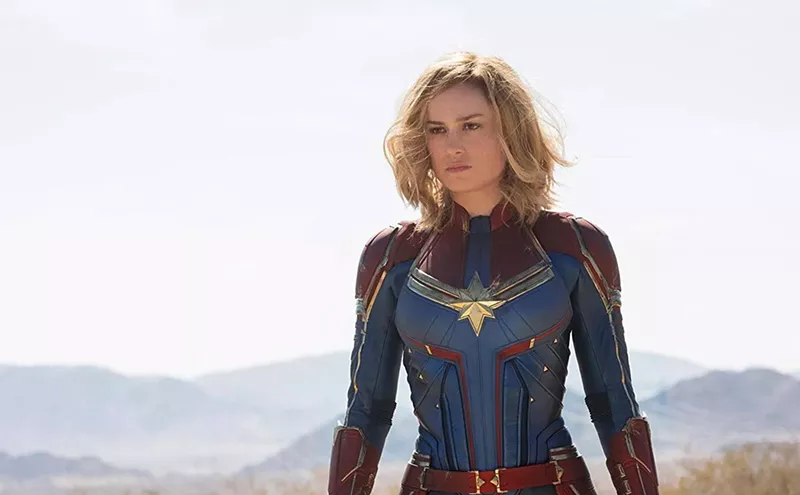 Image: 10 Movies to Look Forward to in Early 2019