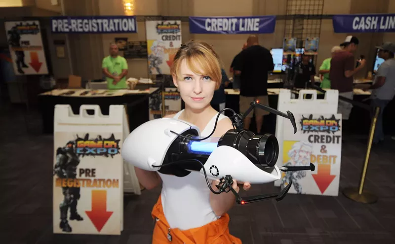 Image: 10 Nerdy Things to Do in Metro Phoenix This August