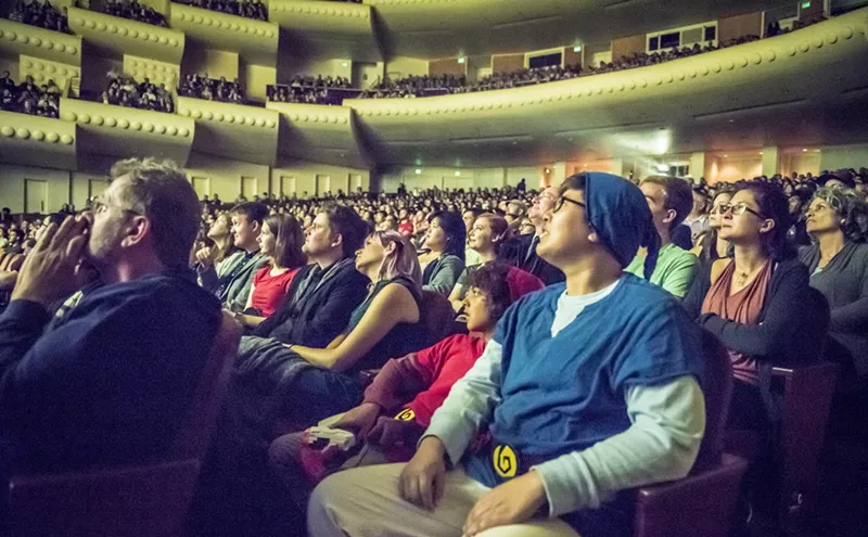 Image: 10 Nerdy Things to Do in Metro Phoenix This November