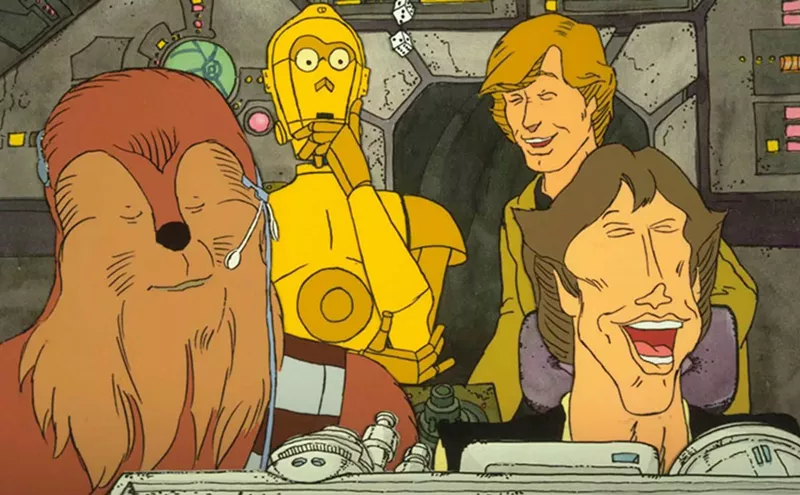 Image: 10 Nerdy Things to Do in Phoenix This December