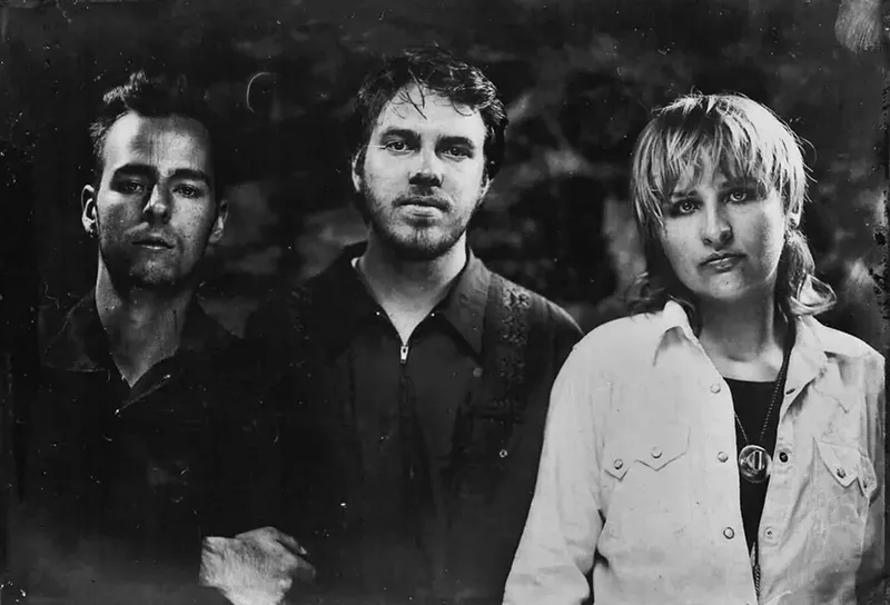 Image: Local desert rock band The Joeys have released 'Sonoran Dreams.'
