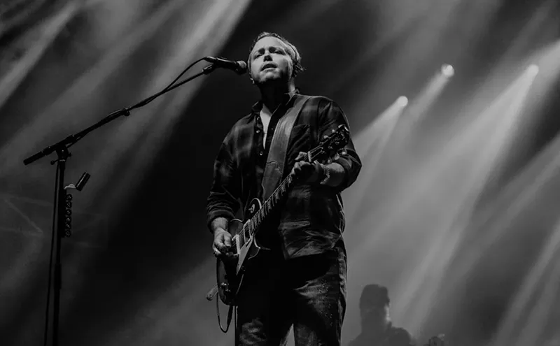 Image: 10 new albums streaming right now for Phoenix music fans (March 7, 2025)