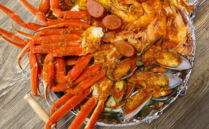 Image: 10 New Lunch Spots to Try in Greater Phoenix Right Now