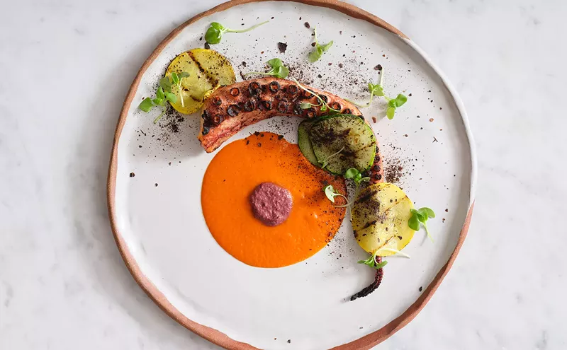 Image: 10 new menus to try this Arizona Restaurant Week