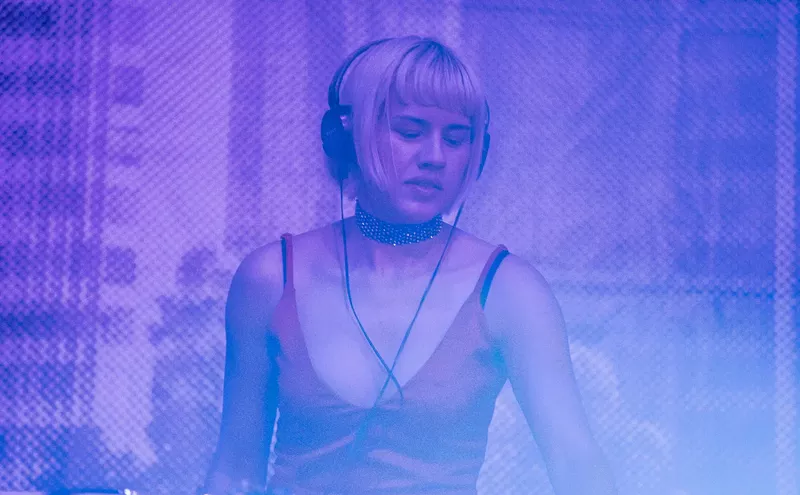 Image: 10 Phoenix DJs and Producers You Need on Your Summer Playlist