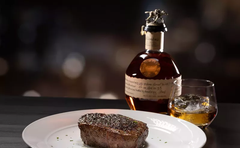 Image: 10 Phoenix restaurants to treat dad on Father's Day