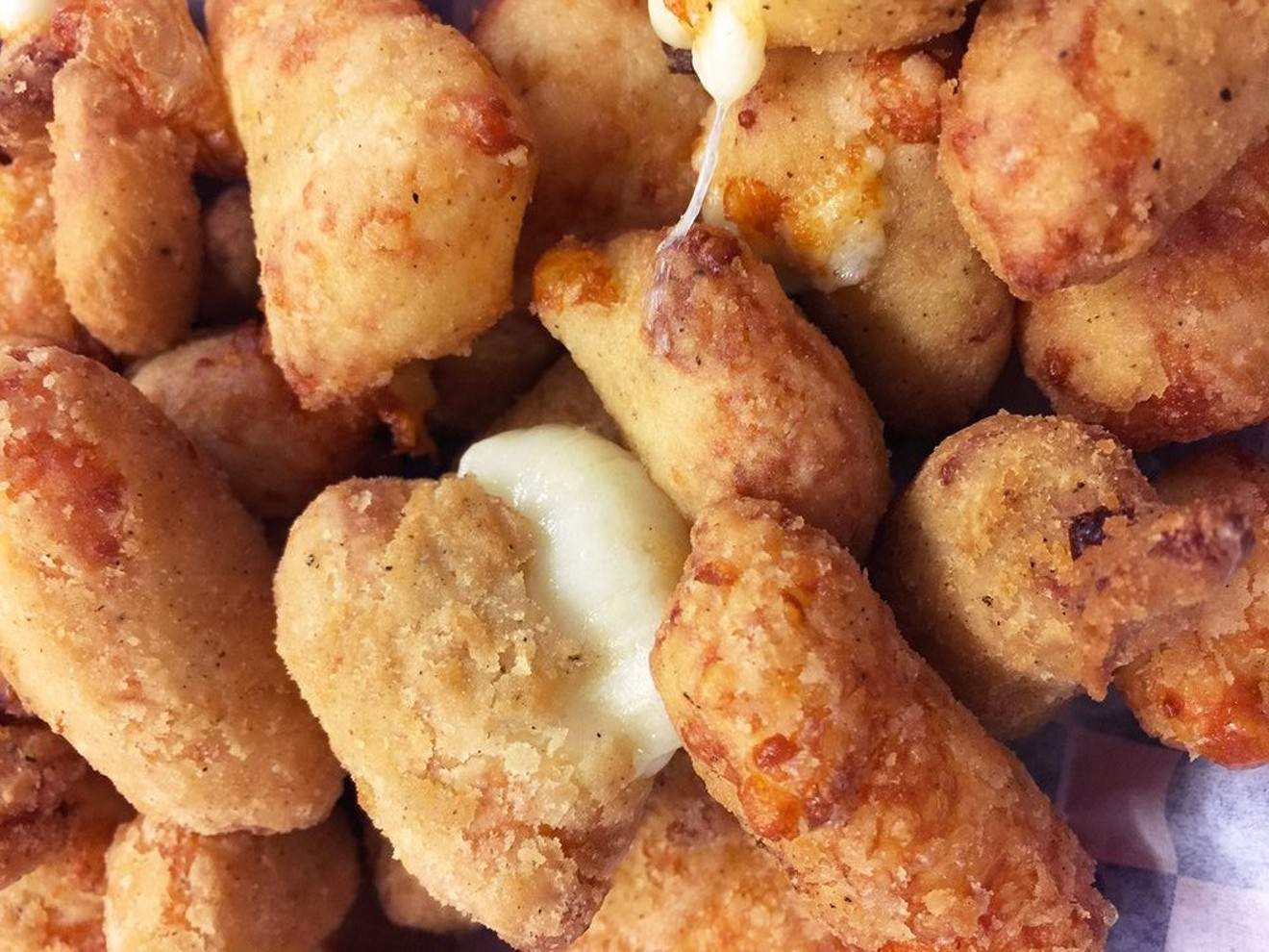 Here's where to find fried cheese curds across metro Phoenix.