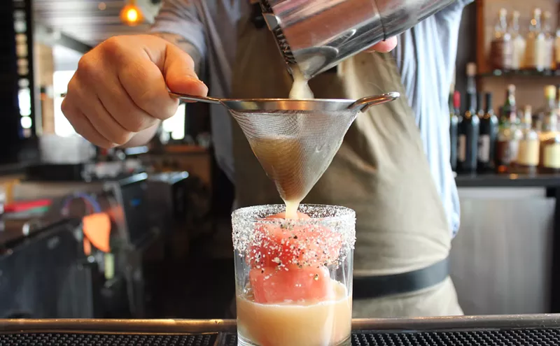 Image: 10 Places to Eat and Drink in Downtown Phoenix During Comic Fest 2018