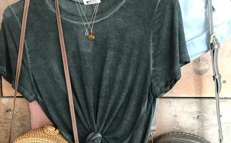 Image: 10 Places to Find Funky, Fabulous Mother's Day Gifts in Greater Phoenix