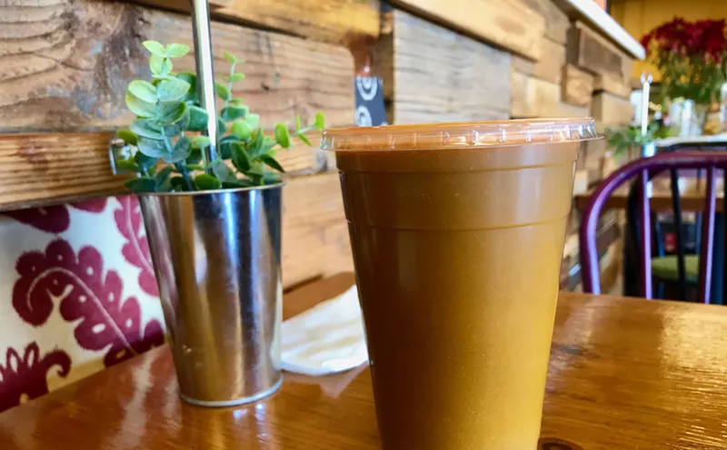 Image: 10 Refreshing Juice Bars in Greater Phoenix
