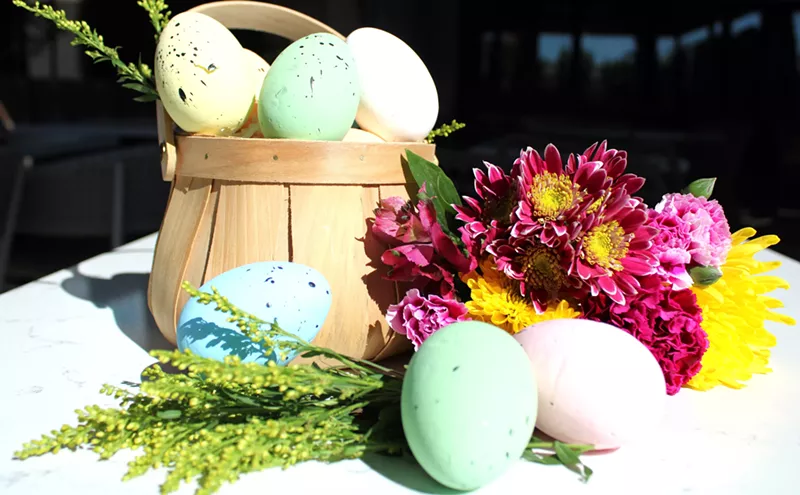 Image: 10 restaurants for Easter brunch and lunch in Phoenix