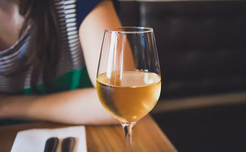 Image: 10 Restaurants Where You Can BYOB in Greater Phoenix