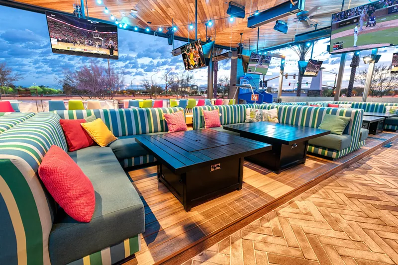 Image: There are plenty of Super Bowl dining deals in Phoenix.