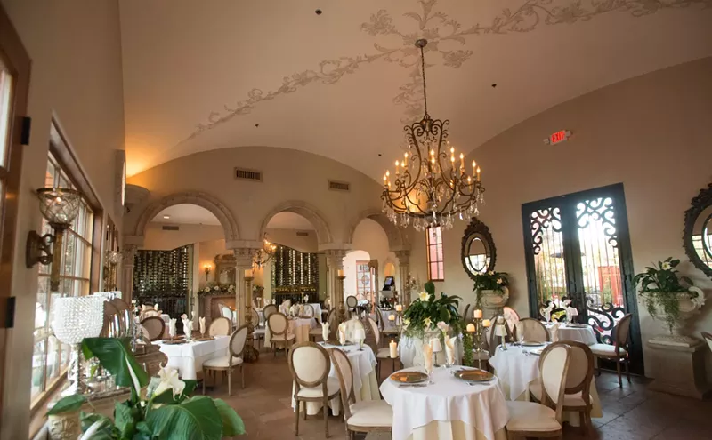 Image: 10 Super-Romantic Restaurants in Greater Phoenix