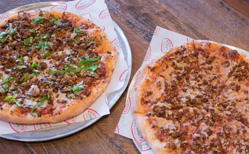 Image: Where to Find the Best Vegan Comfort Food Dishes in Greater Phoenix