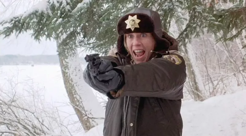 Image: "Fargo"
