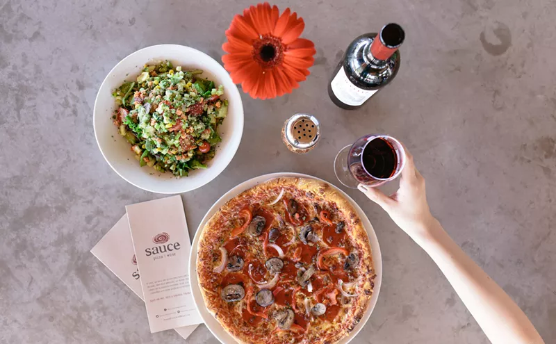 Image: 1099 Problems: Nine Best Restaurants for Tax Day Specials