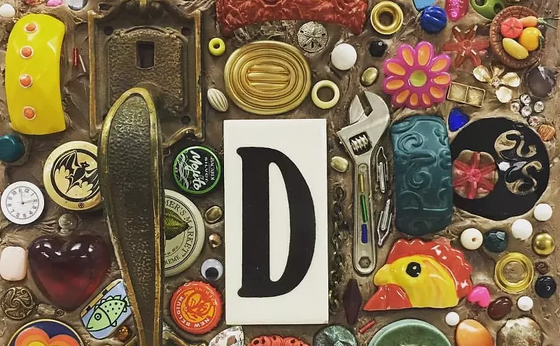 Image: 11 Art Shows to See in Downtown Phoenix This Week