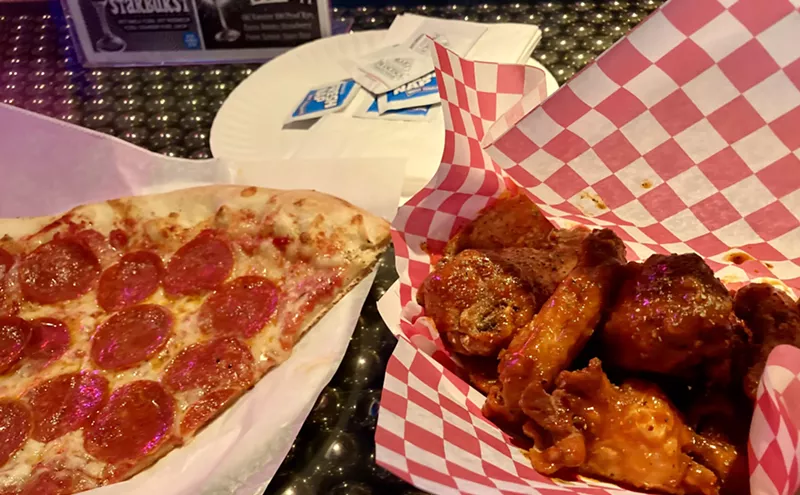 Image: 11 Date Night Restaurants in Greater Phoenix