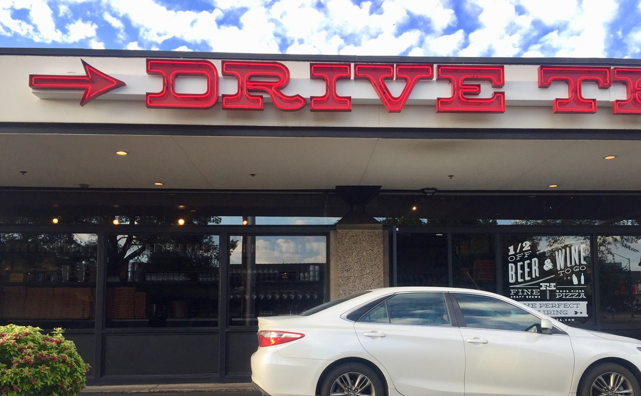 11 Great Drive-Thru Restaurants in Metro Phoenix