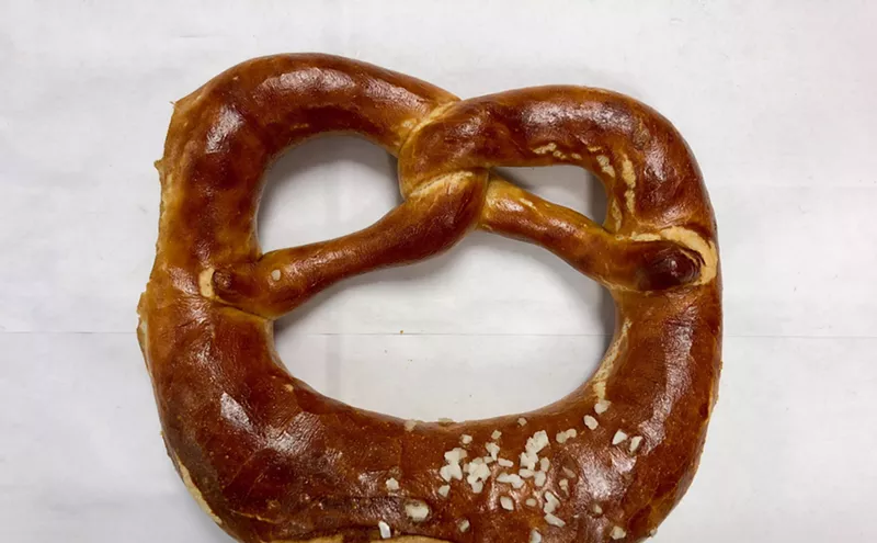Image: 11 Great Pretzel Orders in Metro Phoenix