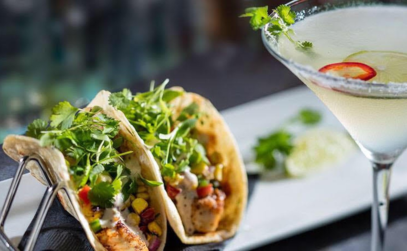 11 Greater Phoenix Restaurants Offering Cinco de Mayo To-Go Deals