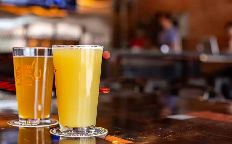 Image: 11 Taprooms and Beer Shops in Greater Phoenix