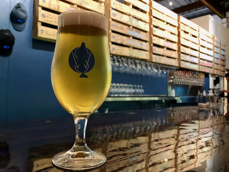 Image: We've taken the liberty of listing the most exciting taprooms and beer shops in the Valley.