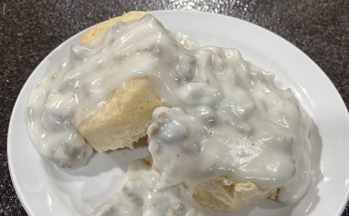 12 Best Biscuits and Gravy Spots in Greater Phoenix