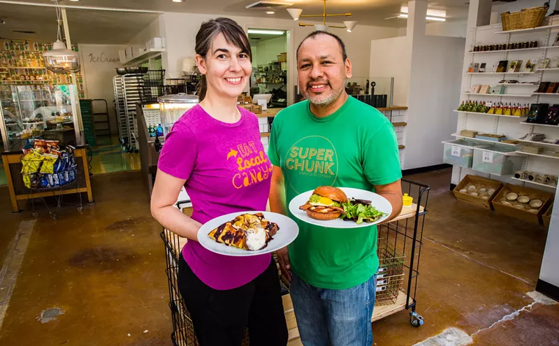 Image: 12 Classic Mom-and-Pop Restaurants in Greater Phoenix