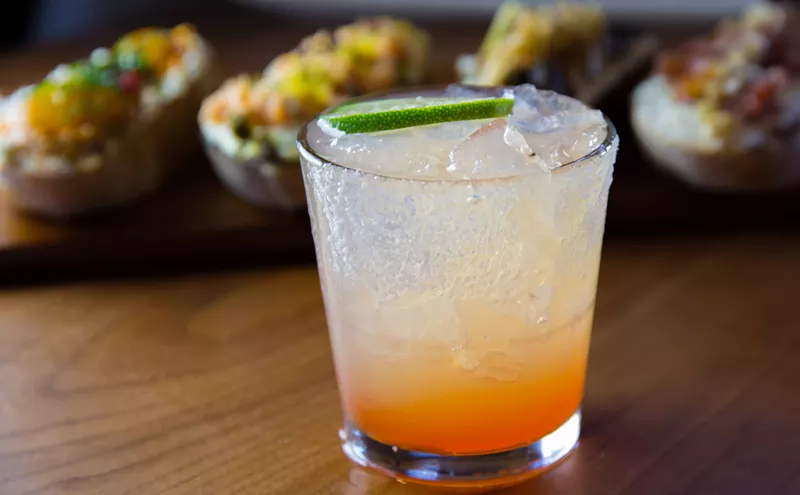 Image: 12 Delicious Deals in Greater Phoenix for National Tequila Day